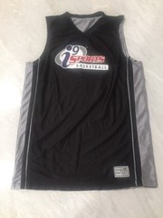 Basketball Tank Top 2 Sided I 9 Sports Size Medium Men’s