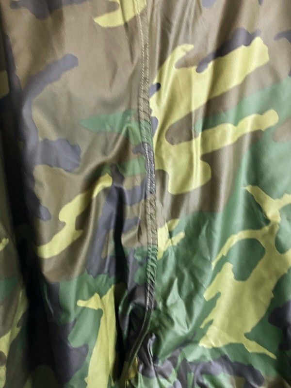 NWT Orc Industries Camoflage Hunting Pants 42 x 31 gallery