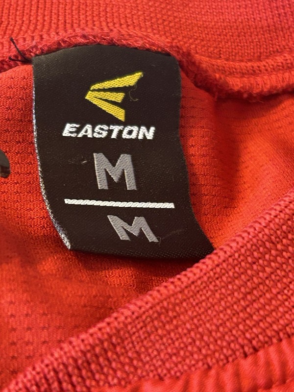 Mens MD Easton Short Sleeve Baseball Top gallery