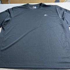 ￼ Starter Dri-Star Long Sleeve Activewear Two Xl. Great Shape.