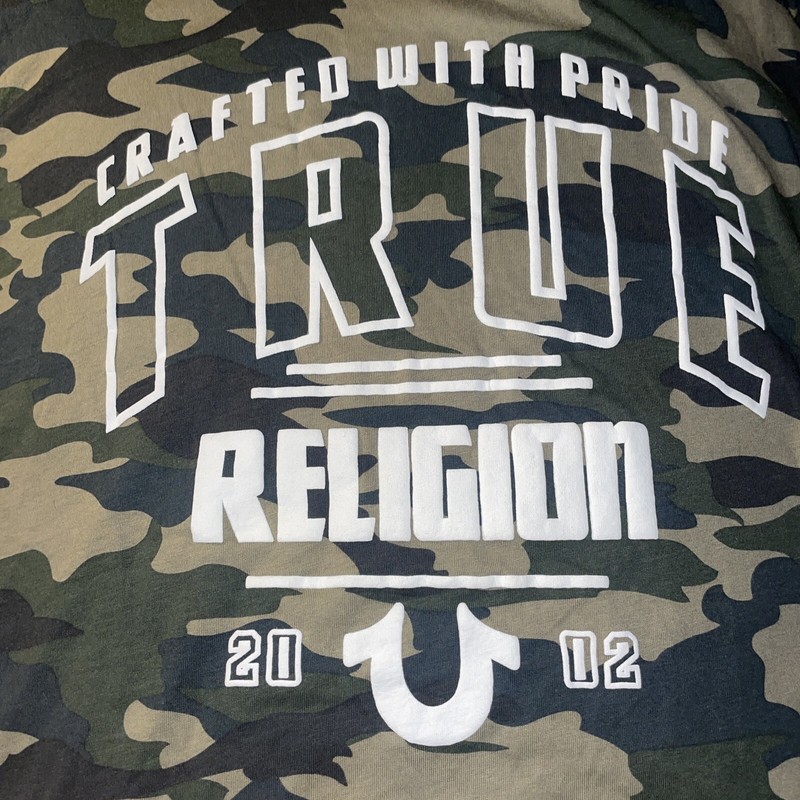 true religion long sleeve shirt men gallery