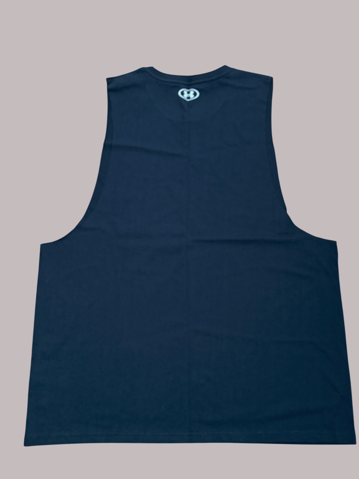 Under Armour Project Rock Payoff Men's Sz 3XL Graphic Sleeveless Tank Top Shirt gallery