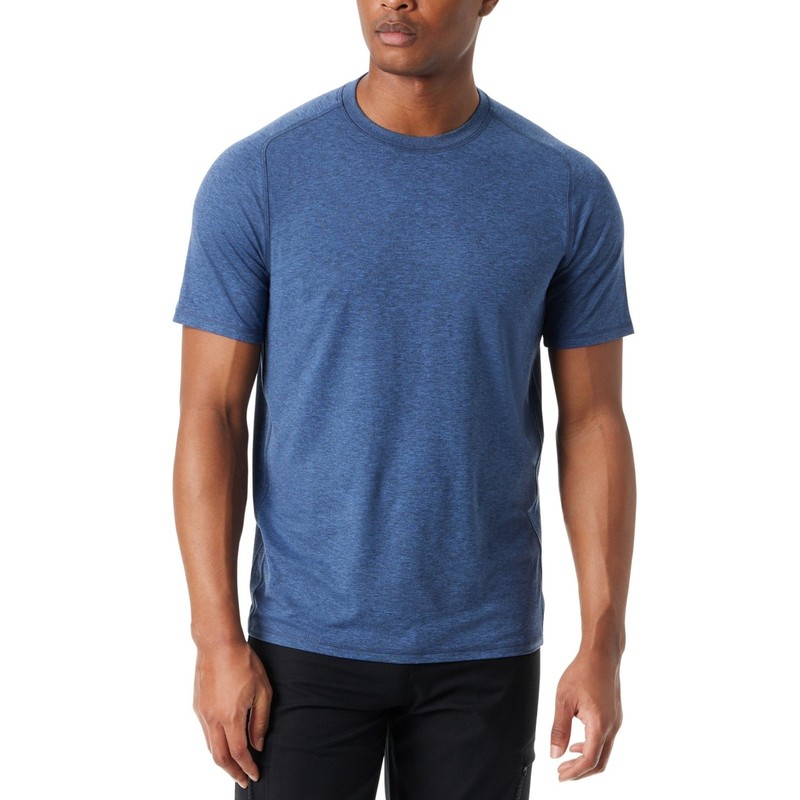Bass Outdoor Men's Regular-Fit Quick-Dry T-Shirt set of 2 Big Dipper large gallery