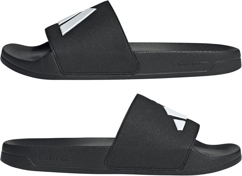 Adidas Unisex-Adult Adilette Shower Slide Sandal gallery