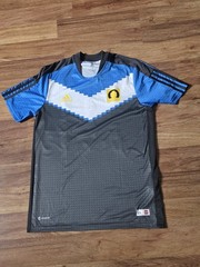 Adidas Tiro x LEGO Men’s Limited Edition AEROREADY Away Soccer Jersey NEW Md