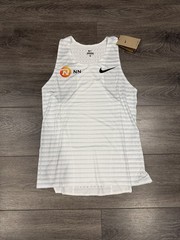 NWT NIKE PRO ELITE KIPCHOGE NN Aeroswift Singlet Mens Size Medium