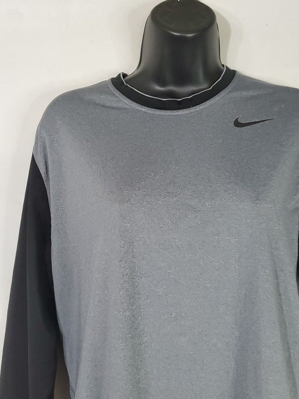 Nike Pro Men's Size Medium MLB Authentic Collection Lightweight Dri Fit Shirt gallery
