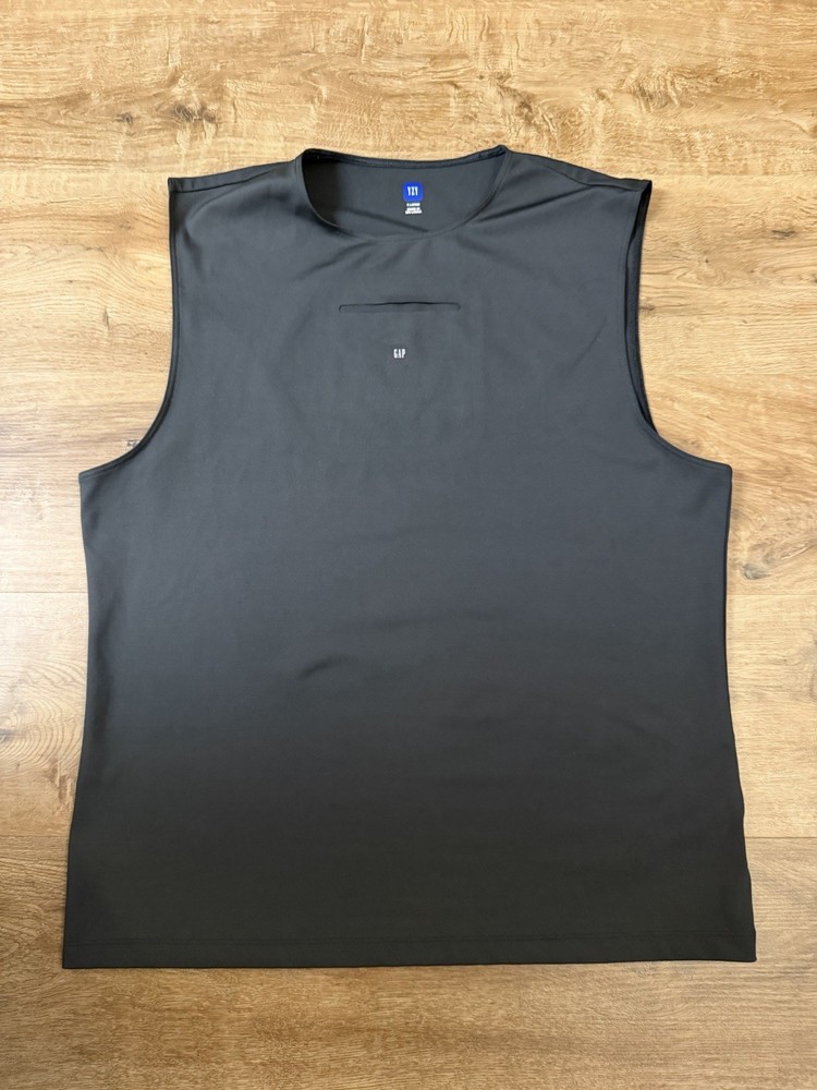 Yeezy x Gap tank top