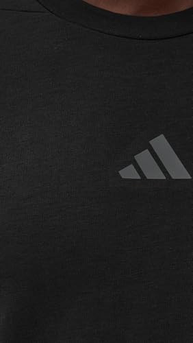 Adidas Men's Designed for Training Workout T-Shirt 2XLT IK9725 gallery