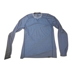 Patagonia Capilene 2 Lightweight Long Sleeve Thermal Base Layer Top Men’s Medium