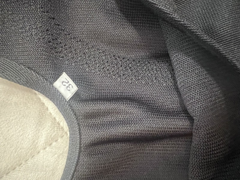 Inzer Advance Designs TRX Powerlifting Squat Suit Mens 32 Black Compression gallery