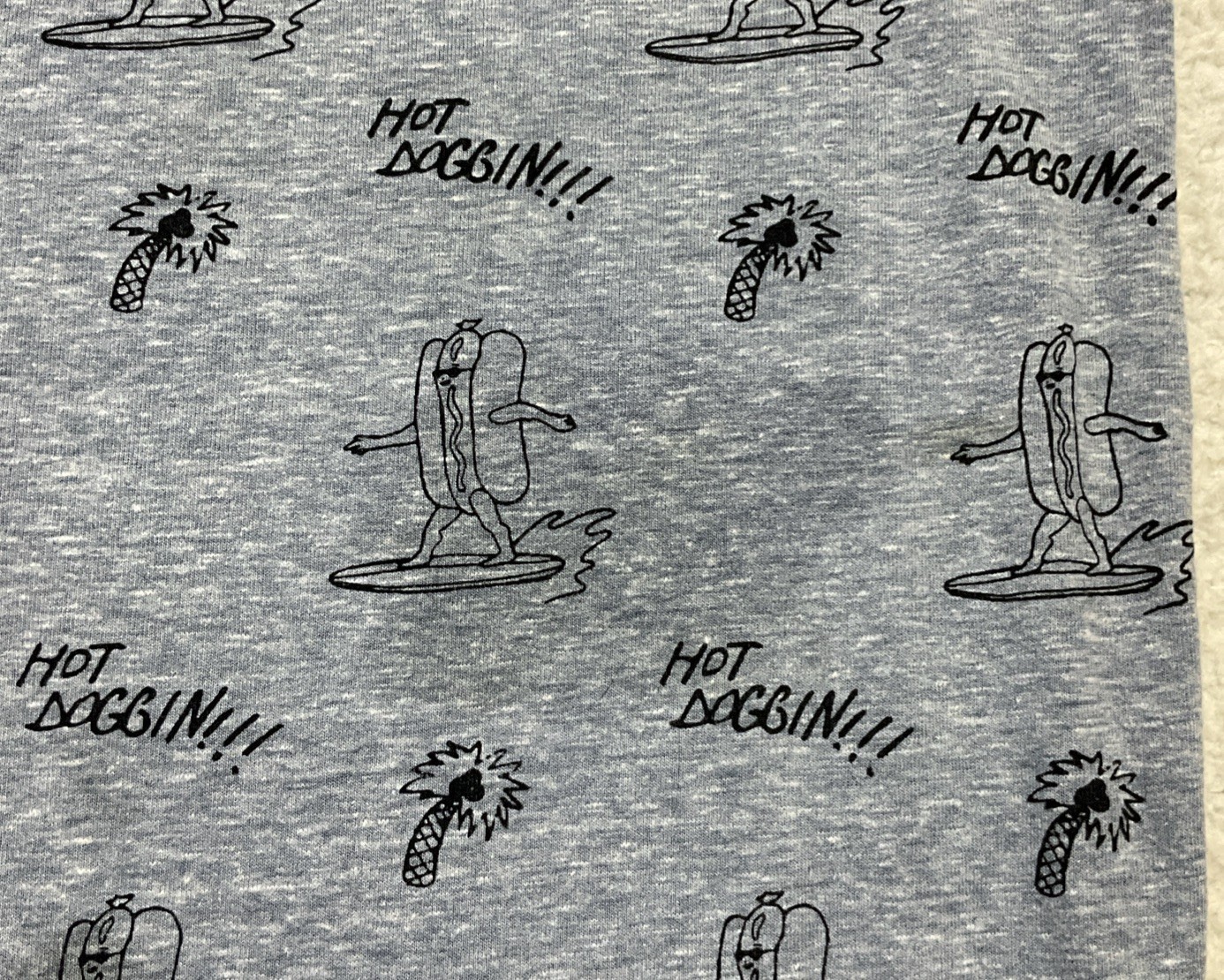 threads 4 thought Men’s Gray Tank Top Size XL gallery