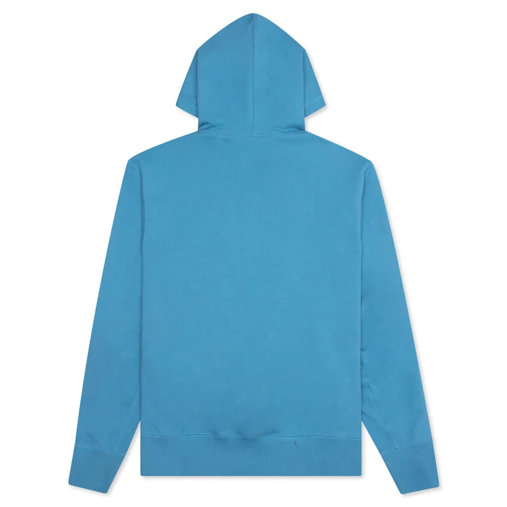 New With Tag Nike French Terry Pullover Hoodie Sweatshirt DA0023-469 gallery