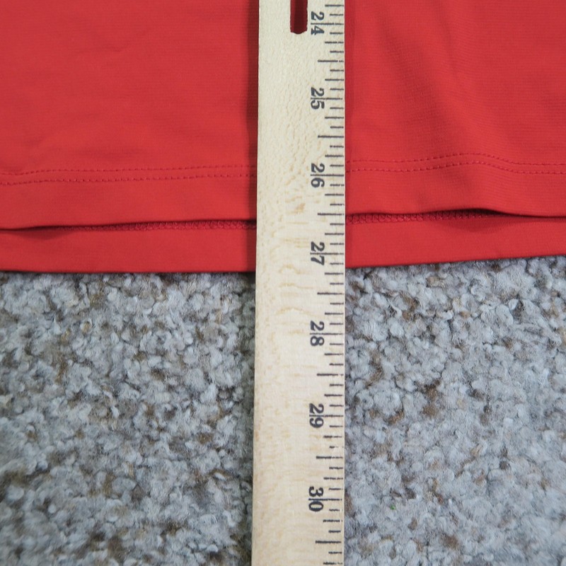 Rab Hoodie Mens XL Red Force Hoody Stanford Cardinals Lightweight Outdoor Hiking gallery