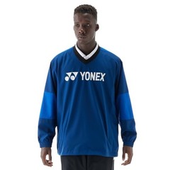 Yonex Uni-Lined V-Breaker Fit Style 32039 Dark Navy 554 O