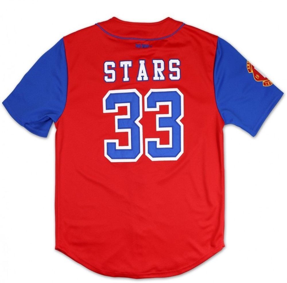 NLBM Negro Leagues Baseball Legacy Jersey Philadelphia Stars gallery