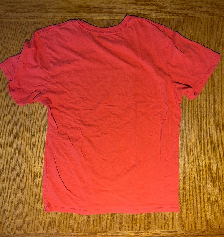 The North Face Half Dome Men's T-Shirt Short Sleeve Regular Fit Tee Medium gallery