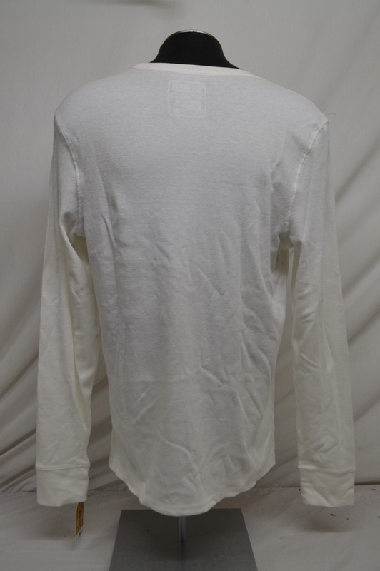 NEW Urban Pipeline Men's MaxFlex Thermal Shirt Size XL White Stretch NWT gallery