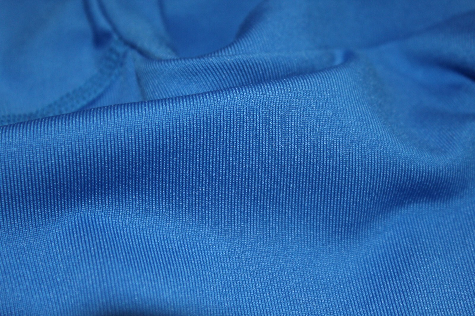 Old Navy Active Compression Shirt Men's M Blue Long Sleeve Crew Neck gallery