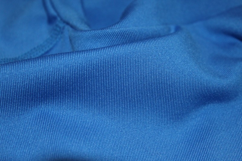 Old Navy Active Compression Shirt Men's M Blue Long Sleeve Crew Neck gallery