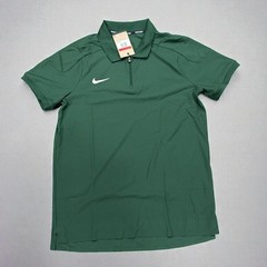 Nike Court Dri-FIT ADV 1/4 Zip Tennis Polo HQ0792-341 Large Tall New $105