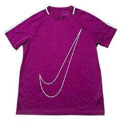 Nike Big Swoosh Dri-Fit Jersey Sz XL