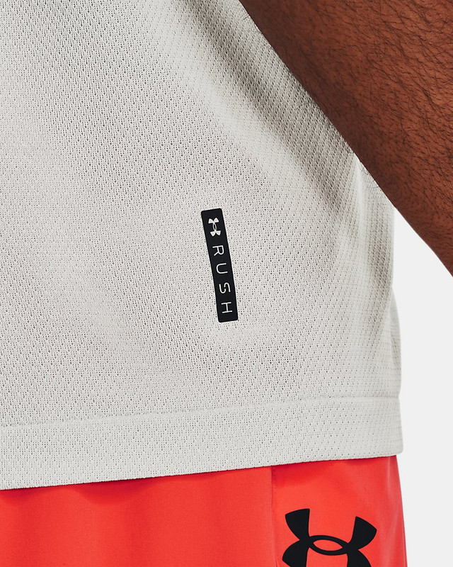 NWT UNDER ARMOUR UA Vanish Elite Seamless gallery