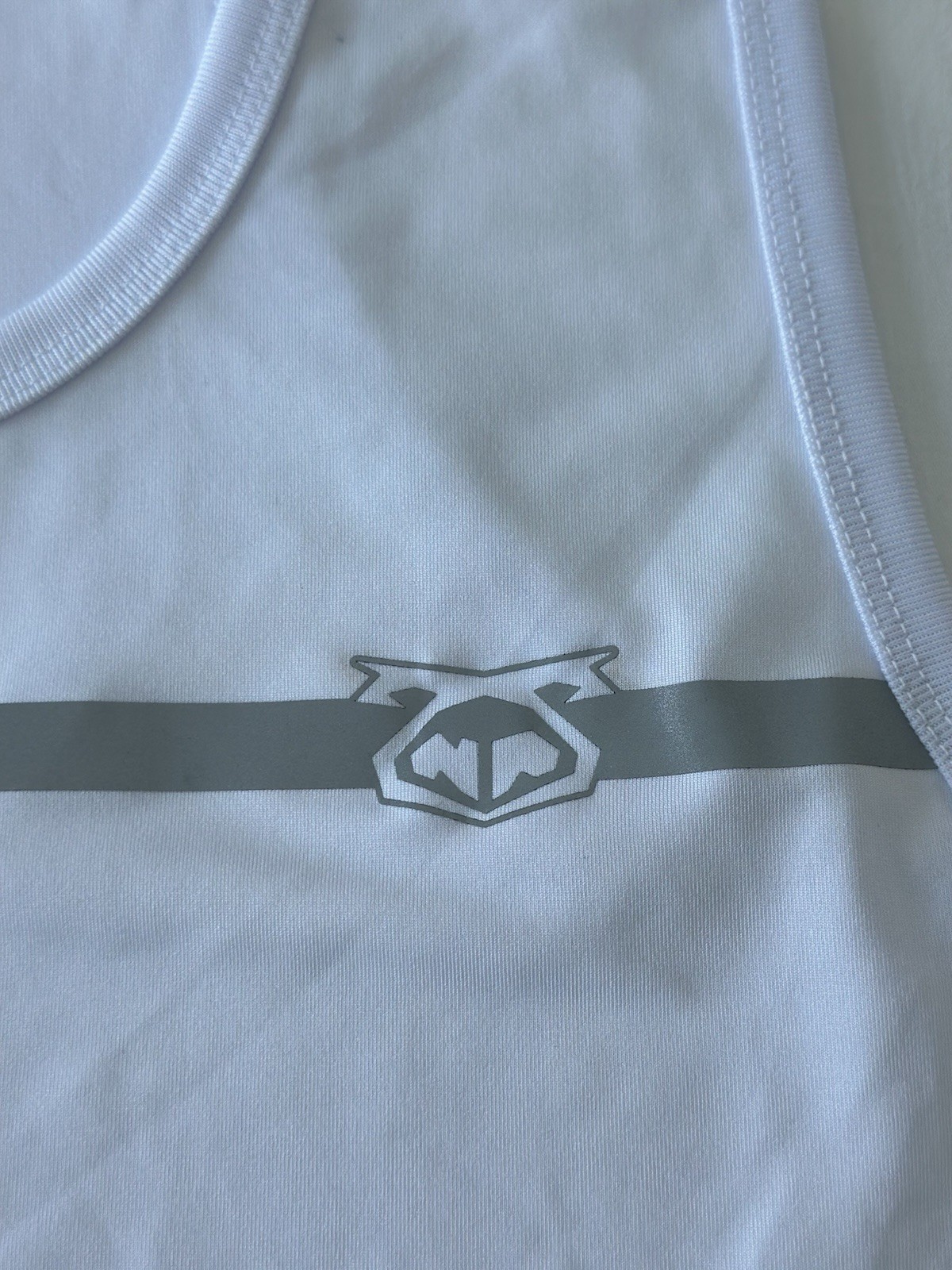 Nasty Pig Tank Top XL gallery