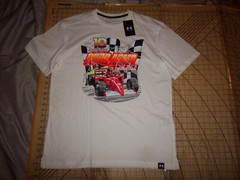 MENS 2XLARGE WHITE UNDER ARMOUR 10 SLAM DUNK BASKETBALL T-SHIRT – NWT
