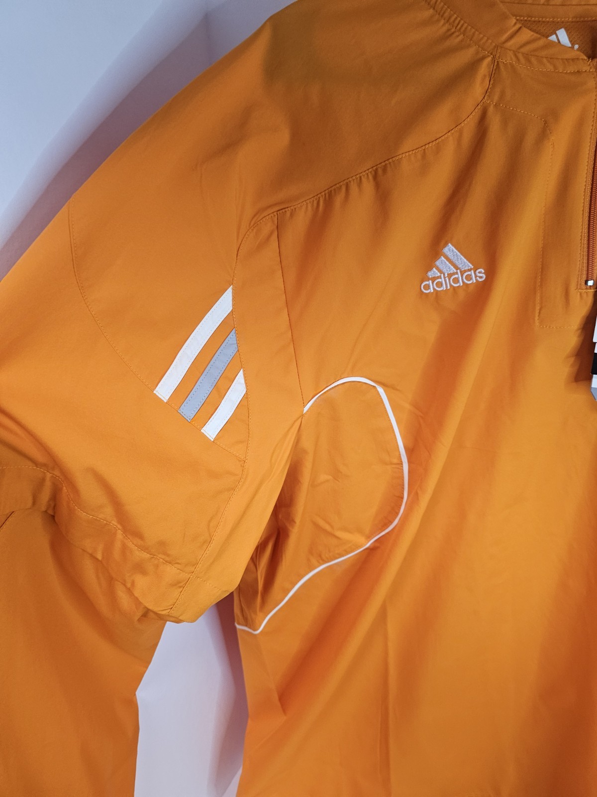 adidas performance baseball clima proof tennessee vols size Medium Volunteers gallery