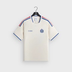 Kith & Messi For Adidas Football Jersey, Argentina Chalk White, XL, CONFIRMED