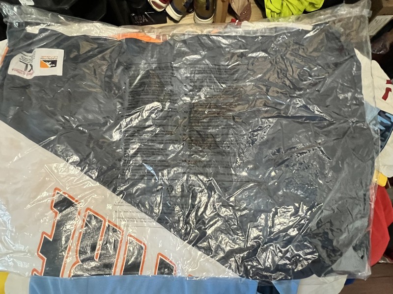 Mitchell Ness Spitfire Jersey Overwatch League Gaming London gallery