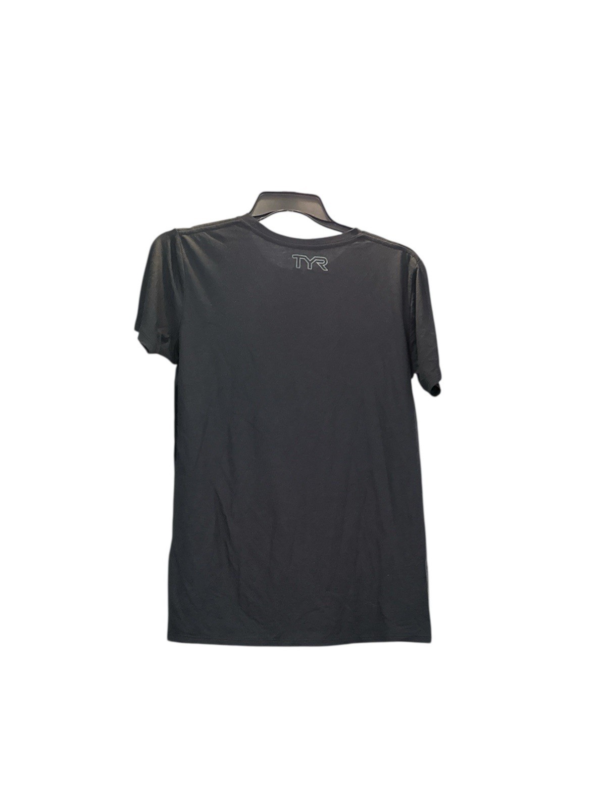 2 TYR/ Black Tee/ Gray Tank Size Medium NWT Men gallery