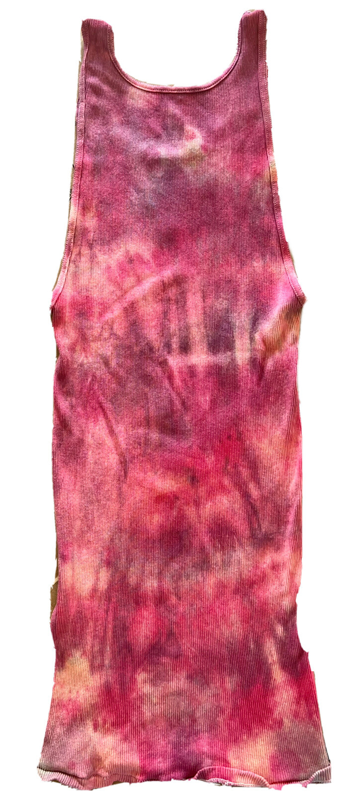 Men's Hanes Tank Top: Tranquil Sunset gallery