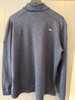 KJUS Pullover Mens XL 54 Blue Keano 1/2 Zip Performance Golf Active Outdoor gallery