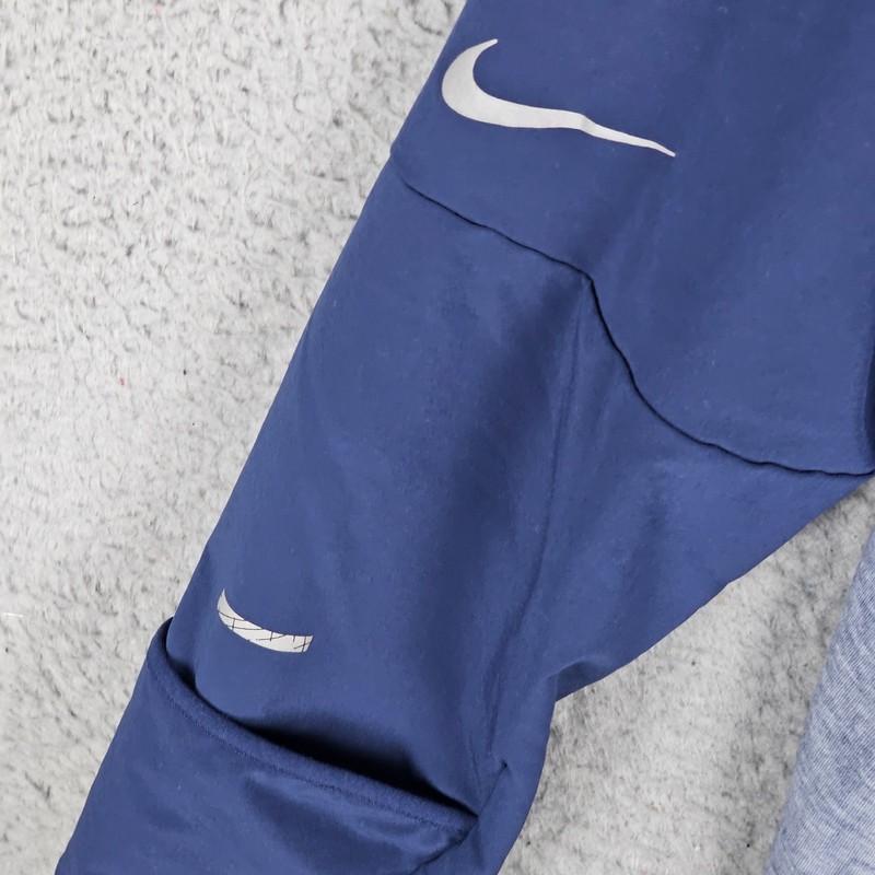 Nike Division Sphere Element Running Top Mens XL Long Sleeve Pullover DQ6522-410 gallery