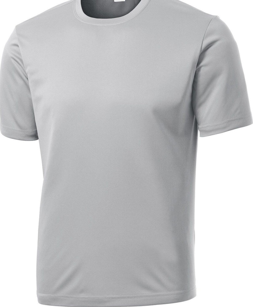 A4 Men's Dri-Fit Workout Running Athletic Cooling Performance T-Shirt N3142