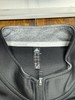 Adidas Mens Black Equipment Golf Club 1/4 Pip Pullover Activewear Top Size L gallery
