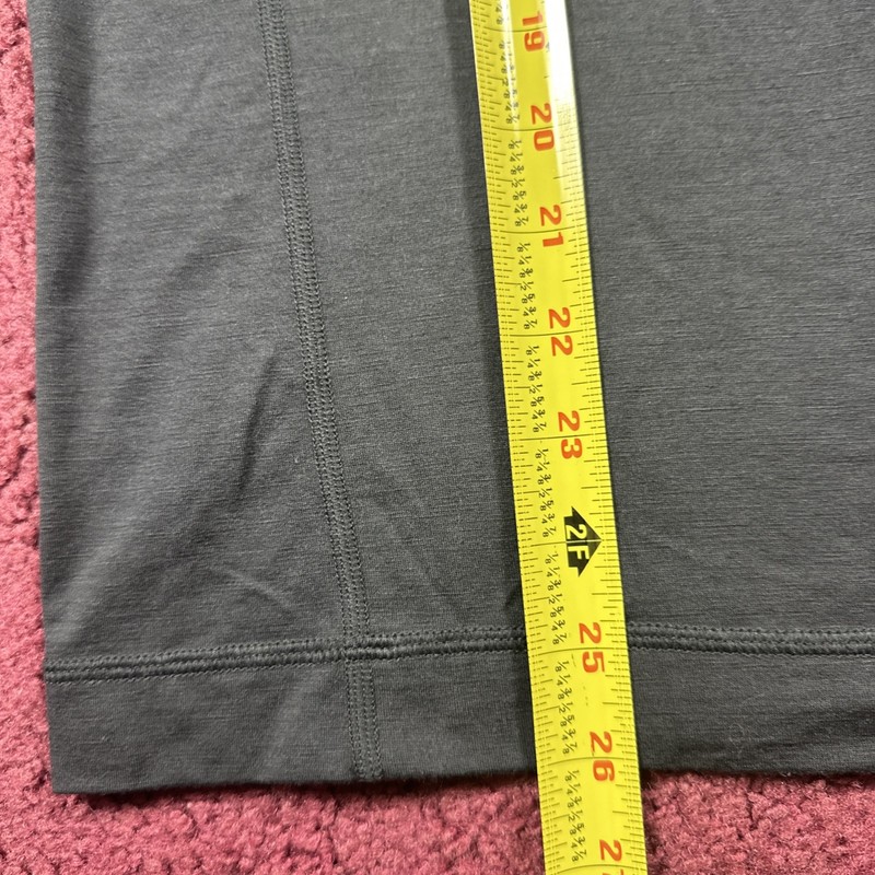 Outdoor Research Shirt Mens Medium Long Sleeve Base Layer Charcoal Gray gallery