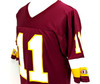 Vtg CHAMPION Men’s Football Jersey #11 REDSKINS Size 40 Medium Made in USA VEUC* gallery