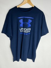 Under Armour Training T-shirt GL Foundation | Men’s | Blue | XL