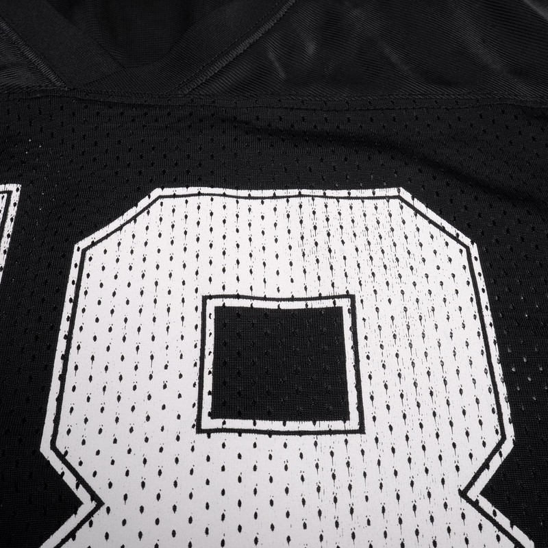 Official Tate McRae T8 Think Later Football Jersey Adult Size Small *READ* gallery