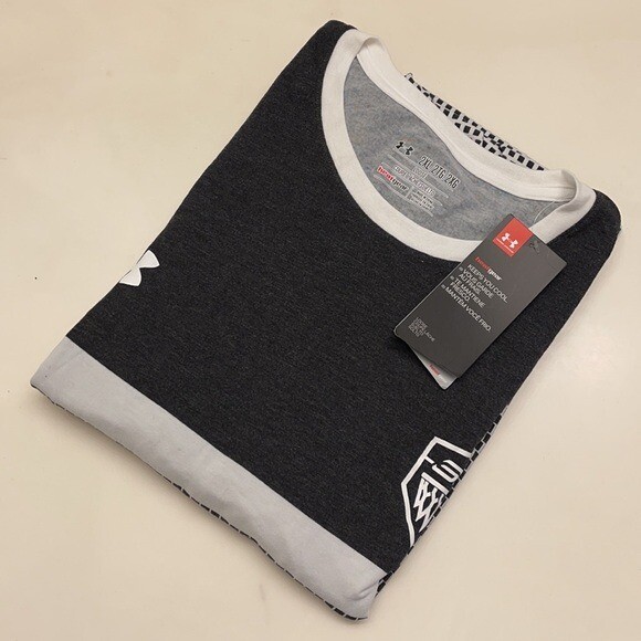 Under Armour Men’s Steph Curry shirt gallery