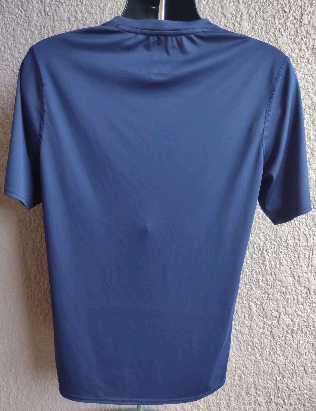 Speedo Polyester UPF 50+ Block The Burn Shirt, M gallery