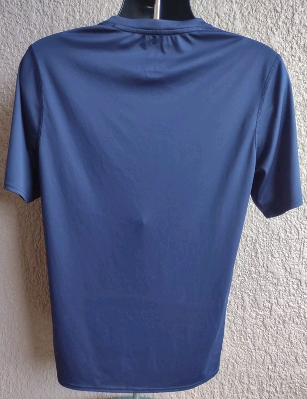 Speedo Polyester UPF 50+ Block The Burn Shirt, M gallery