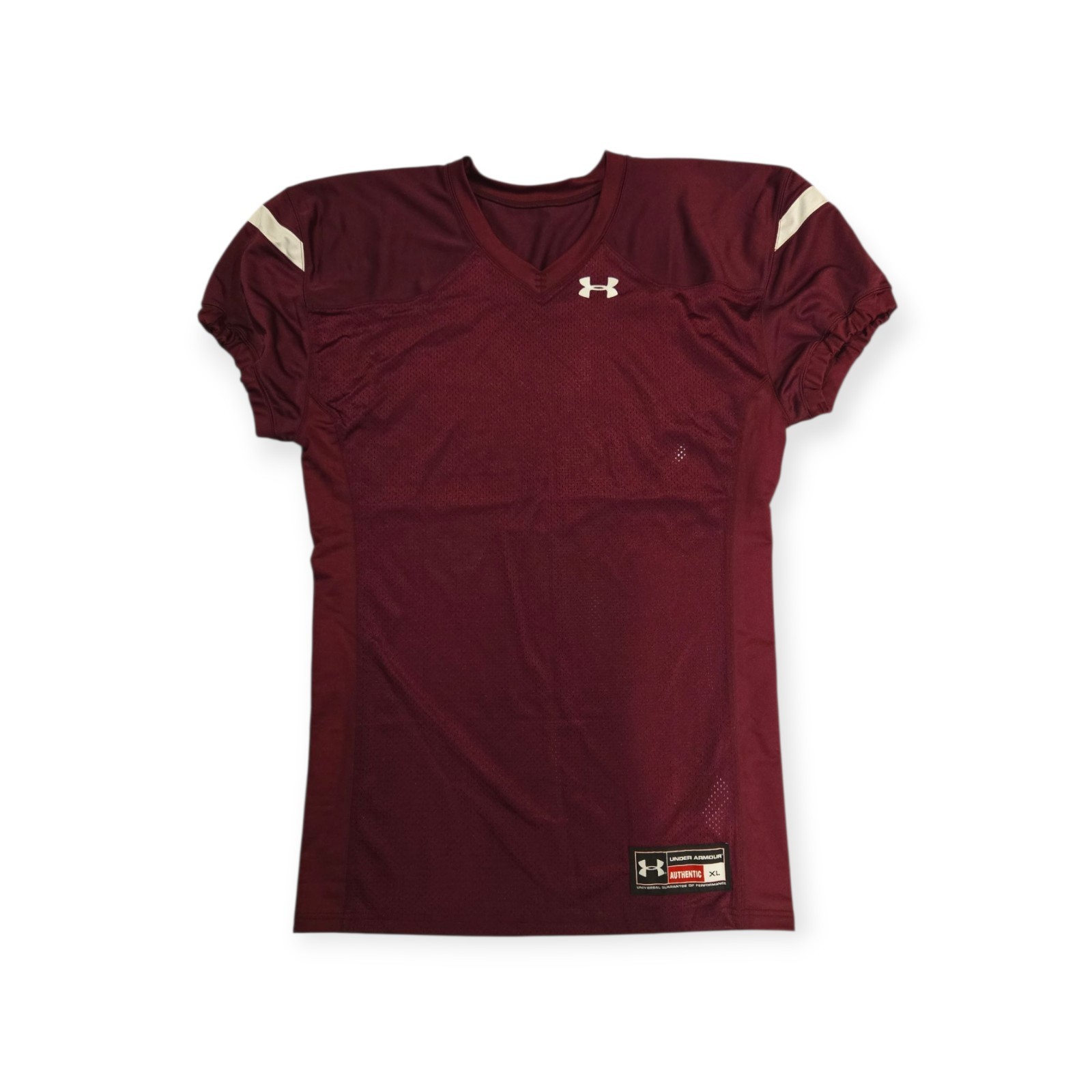 Under Armour Two Tone Practice Blank Football Jersey gallery