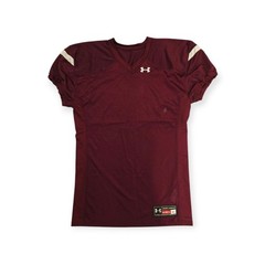 Under Armour Two Tone Practice Blank Football Jersey