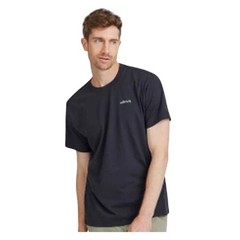 Allbirds NWT Men’s Natural Black All Good Cotton Logo T-Shirt Size XS