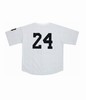 Nike Kobe Bryant Mamba Baseball Jersey 2025 White Men’s X-Large 100% Authentic gallery