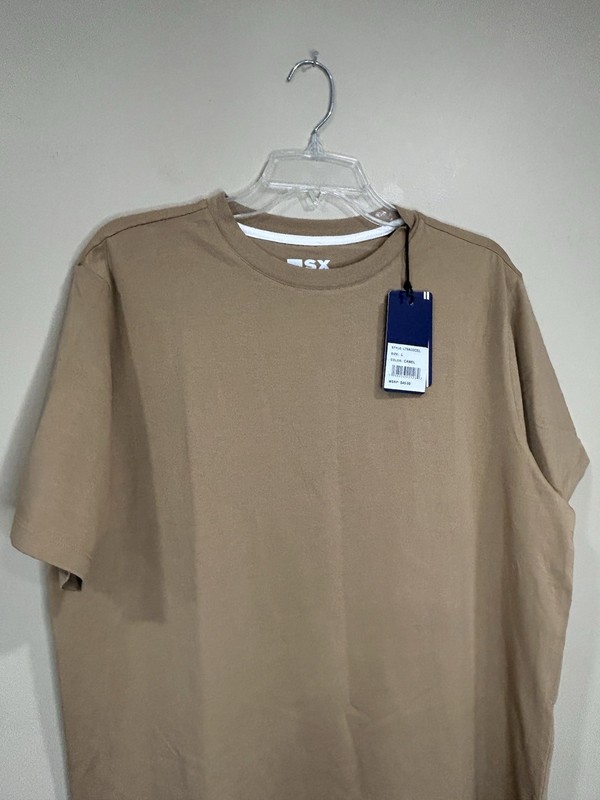 MSX by Michael Strahan Men's T-Shirt Size Large gallery
